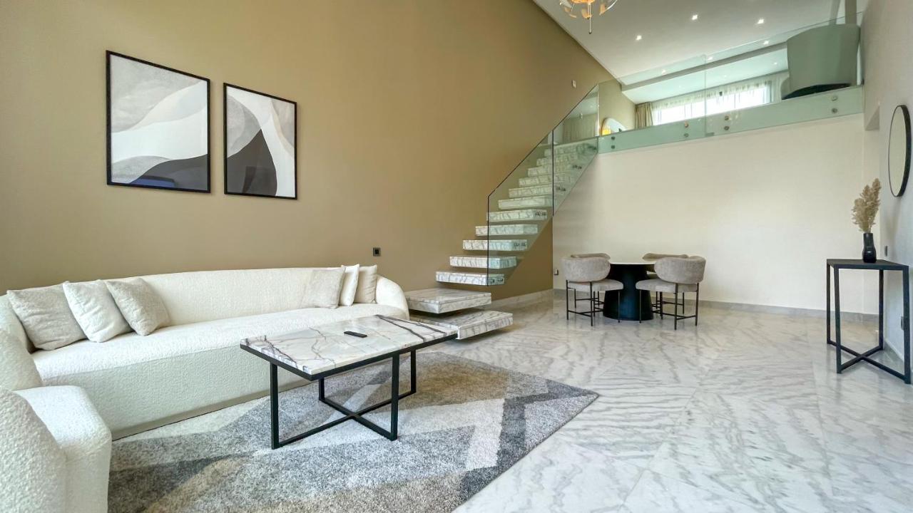 Duplex Ana Oliver Palm Appartement *