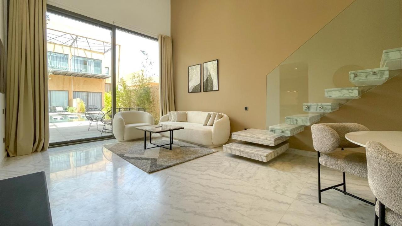Appartement Duplex Ana Oliver Palm *
