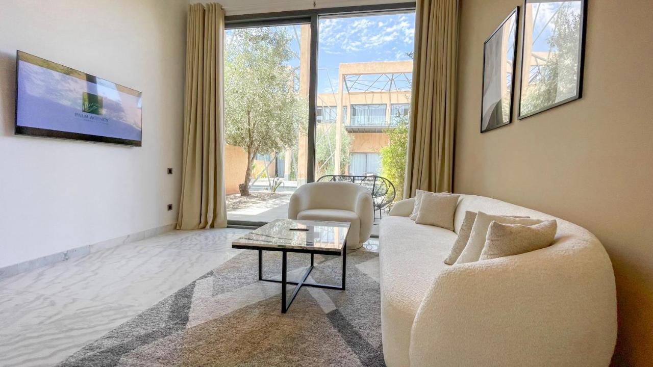 Appartement Duplex Ana Oliver Palm