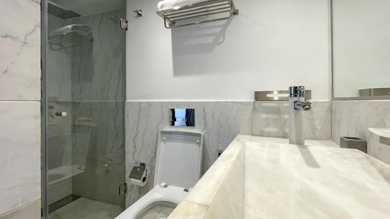 Appartement Duplex Ana Oliver Palm Marrakesh
