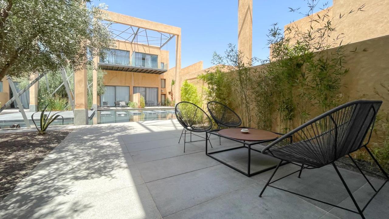 Duplex Ana Oliver Palm Appartement