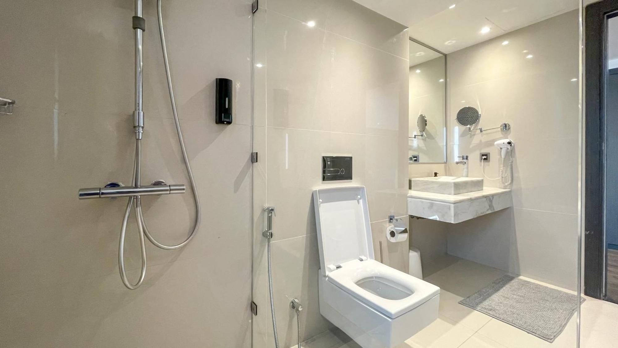 Appartement Duplex Ana Oliver Palm